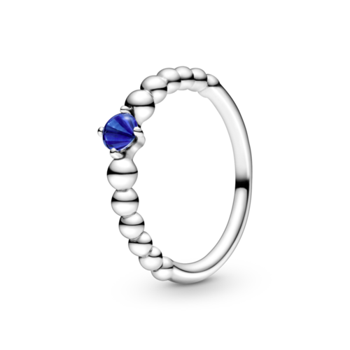 Pandora Birthstone ring September