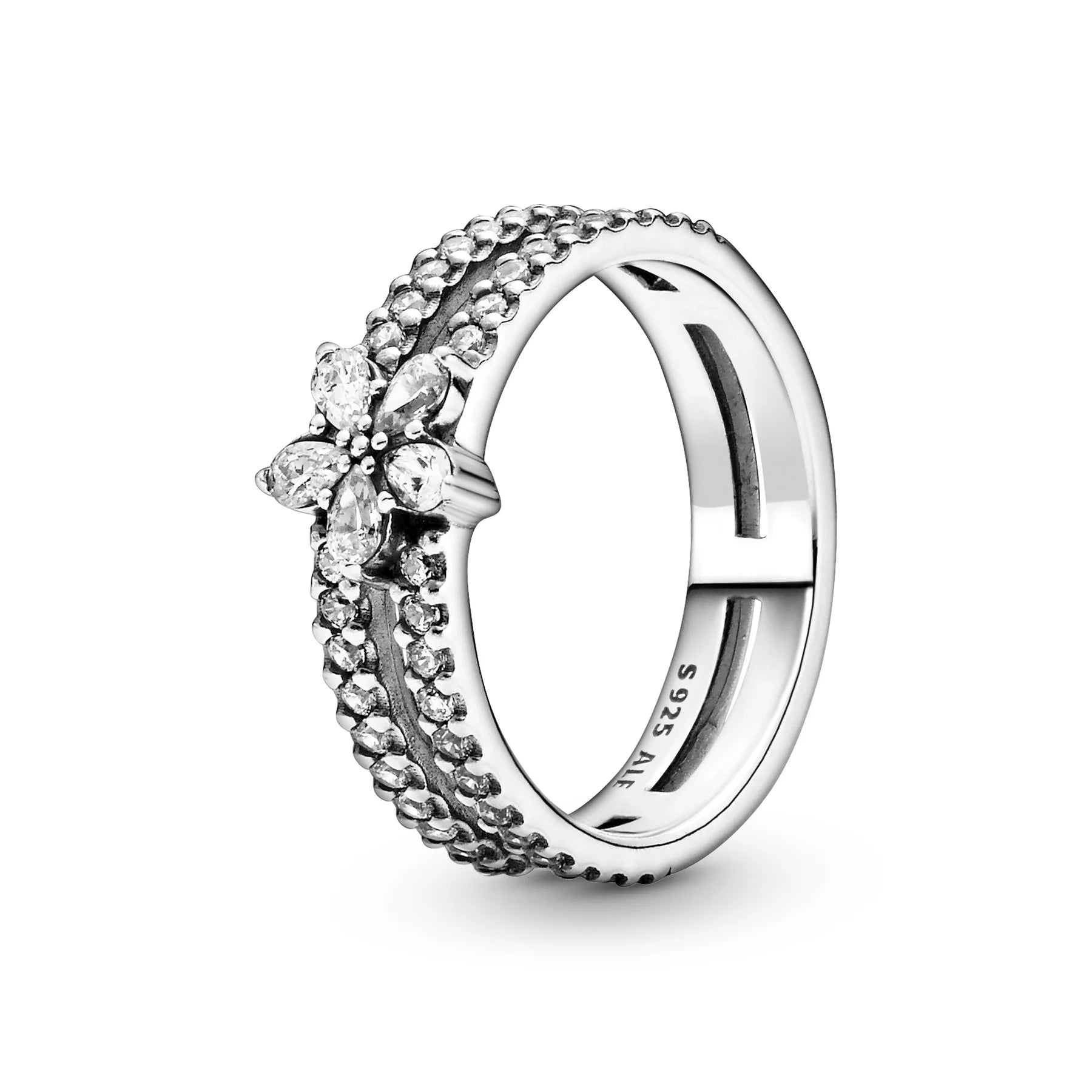 Pandora Snefnug ring
