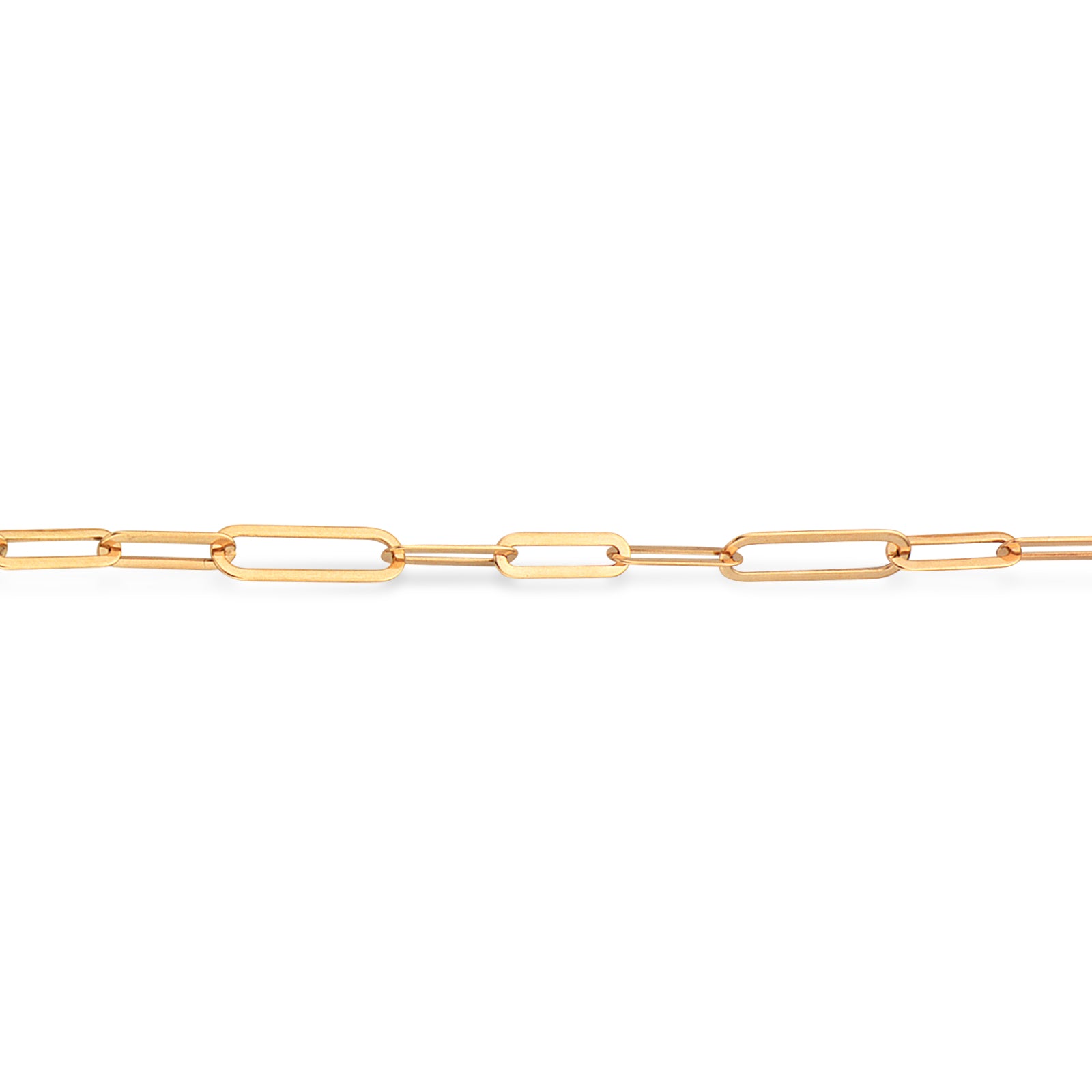 Scrouples Armbånd i Guld