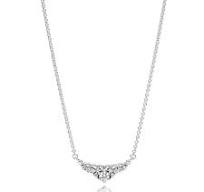 Pandora Fairytale Tiara Necklace halskæde