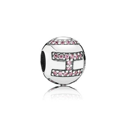 Pandora sølvcharm