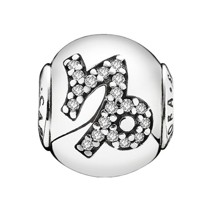 Pandora Essence charm