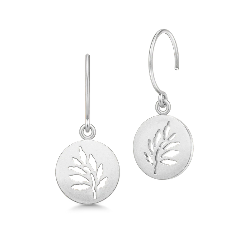 Signature Earrings