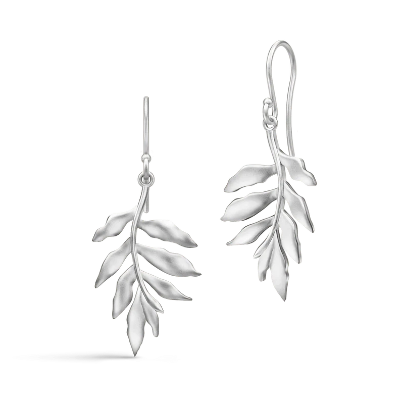 Tree Of Life Earrings