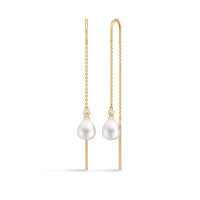 Tasha Chain Earrings