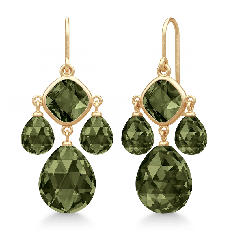 Olivia Chandeliers