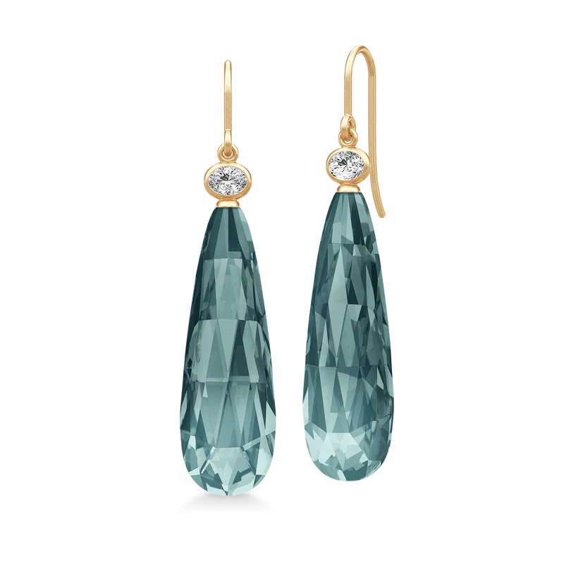 Ofelia Drop Earrings