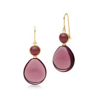 Prime Drop Earrings
