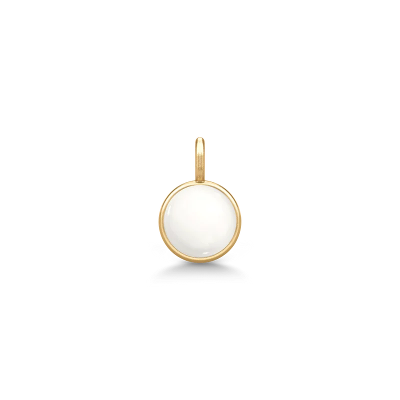 Little Prime Pendant