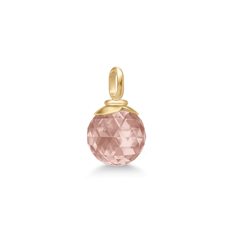 Berry Pendant