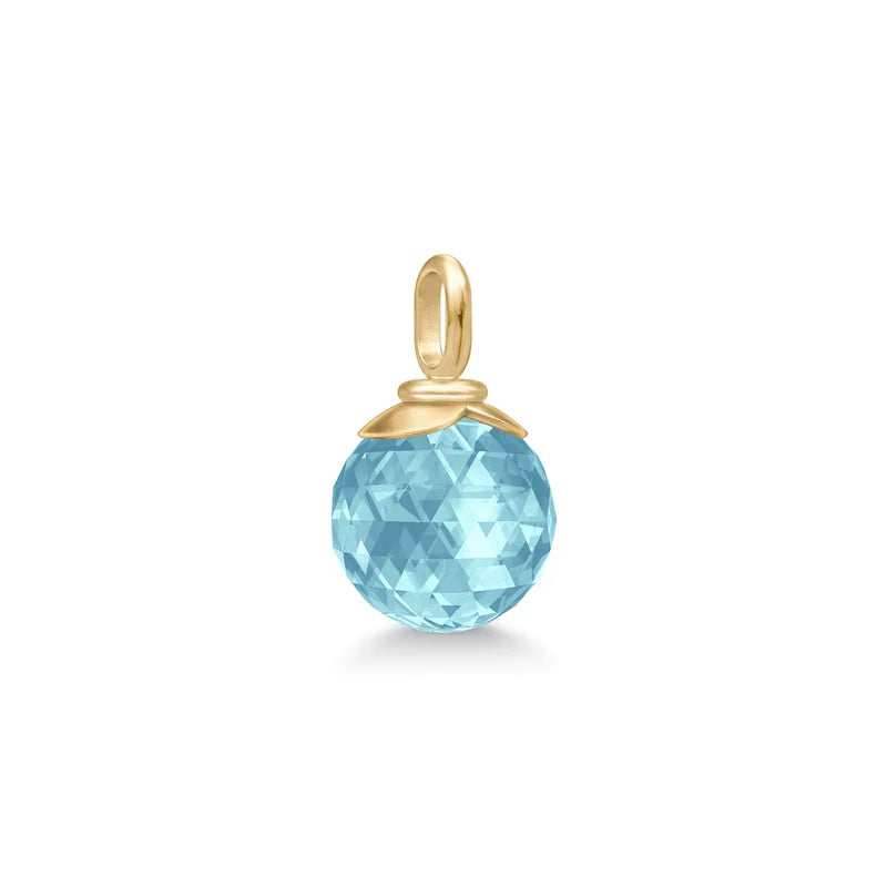 Berry Pendant