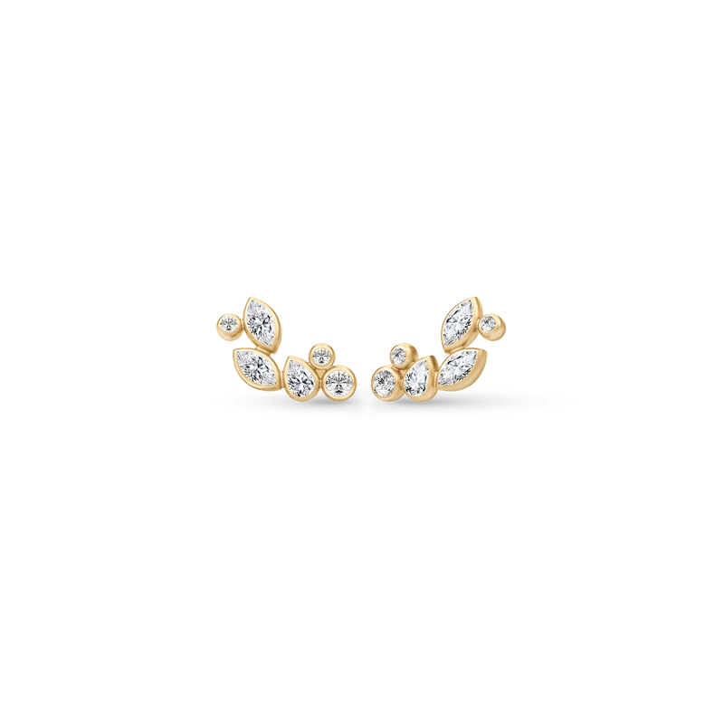 Treasure Earstuds Clear