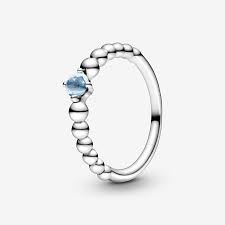 Pandora Birthstone ring Marts